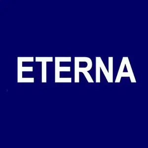 Logo Eterna