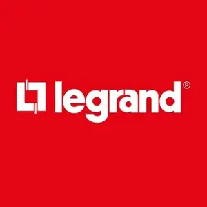 Logo Legrand
