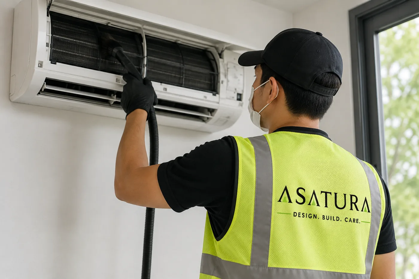 Kapan waktu yang tepat servis AC rumah